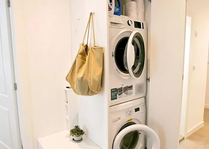 Ap Tzar Peter I Appartement *