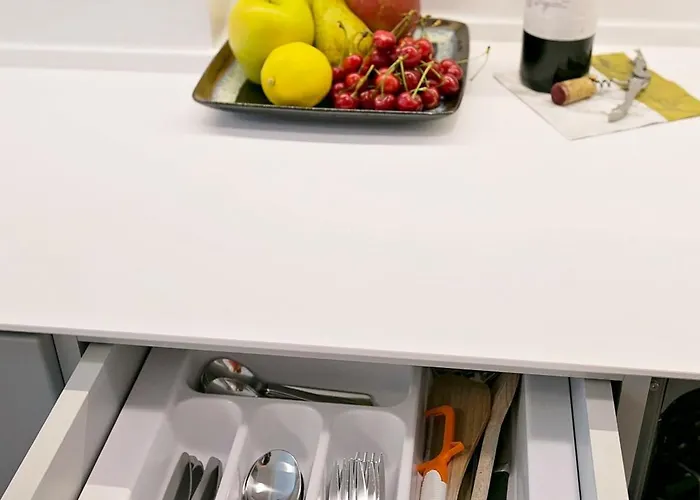 Lejlighed Ap Tzar Peter I *