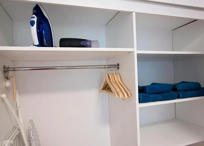 Ap Tzar Peter I Appartement