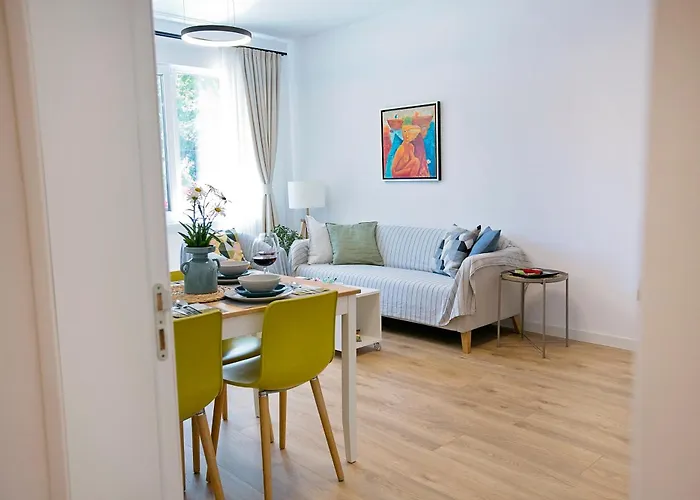 Ap Tzar Peter I Appartement *