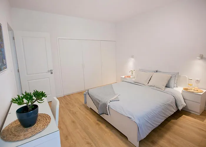 Lejlighed Ap Tzar Peter I *