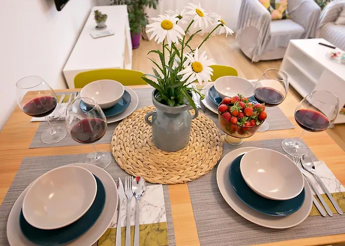 Ap Tzar Peter I Appartement Varna