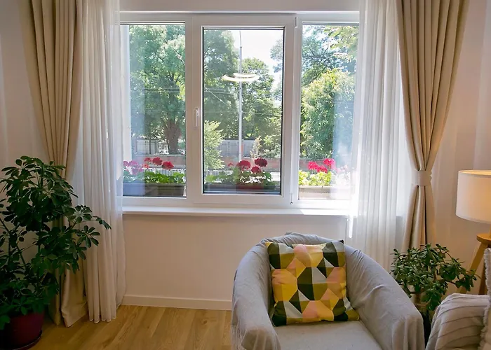 Appartement Ap Tzar Peter I Varna