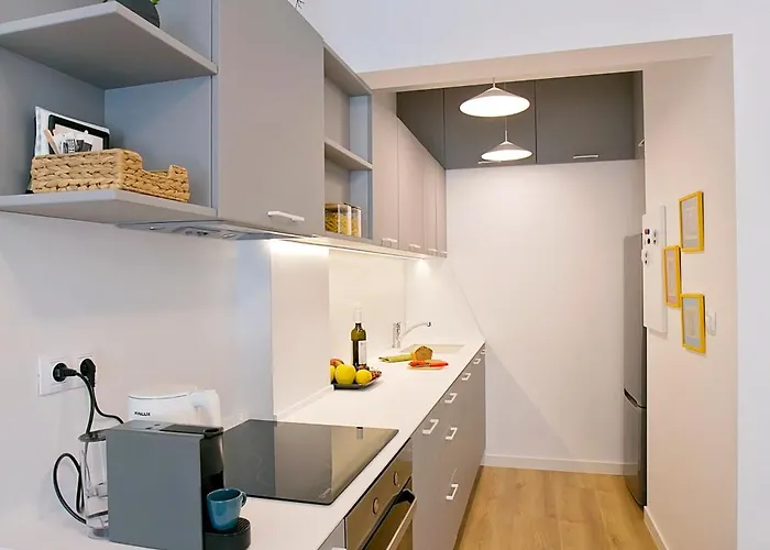 Appartement Ap Tzar Peter I