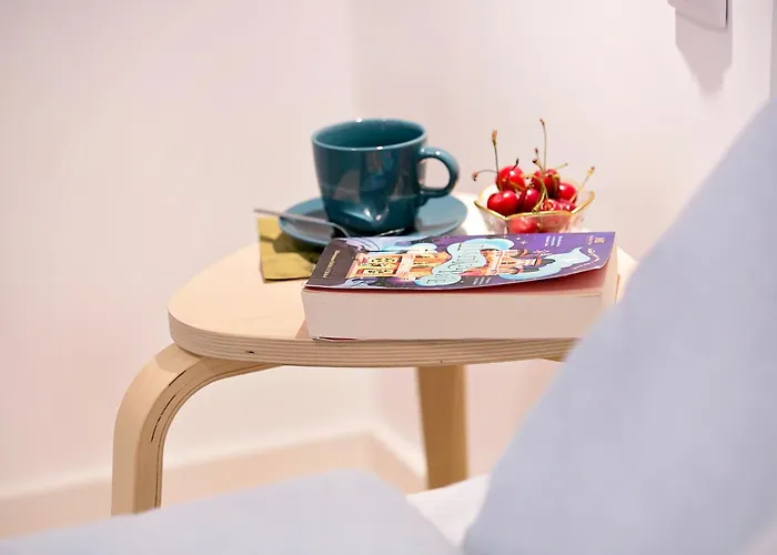 Ap Tzar Peter I Lejlighed Varna