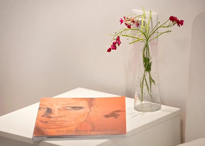 Appartement Ap Tzar Peter I Varna