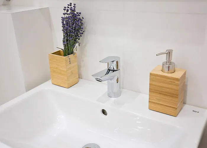 Appartement Ap Tzar Peter I