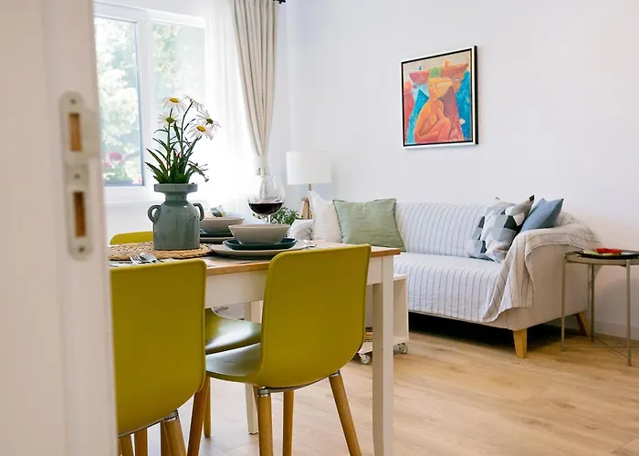 Appartement Ap Tzar Peter I *