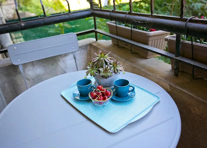 Ap Tzar Peter I Lejlighed Varna