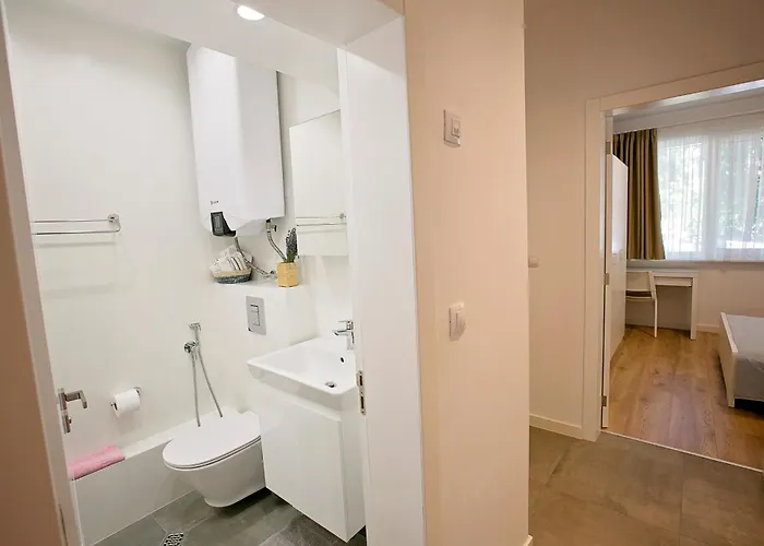 Ap Tzar Peter I Appartement